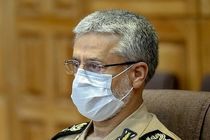 هم‌افزایی بین نیروهای مسلح در ارتقاء قدرت بازدارندگی نقش مهم و بسزایی دارد