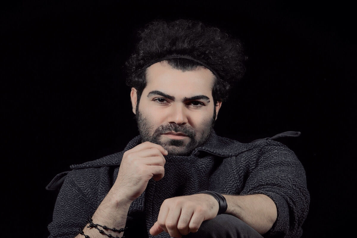 Masoud Torabi