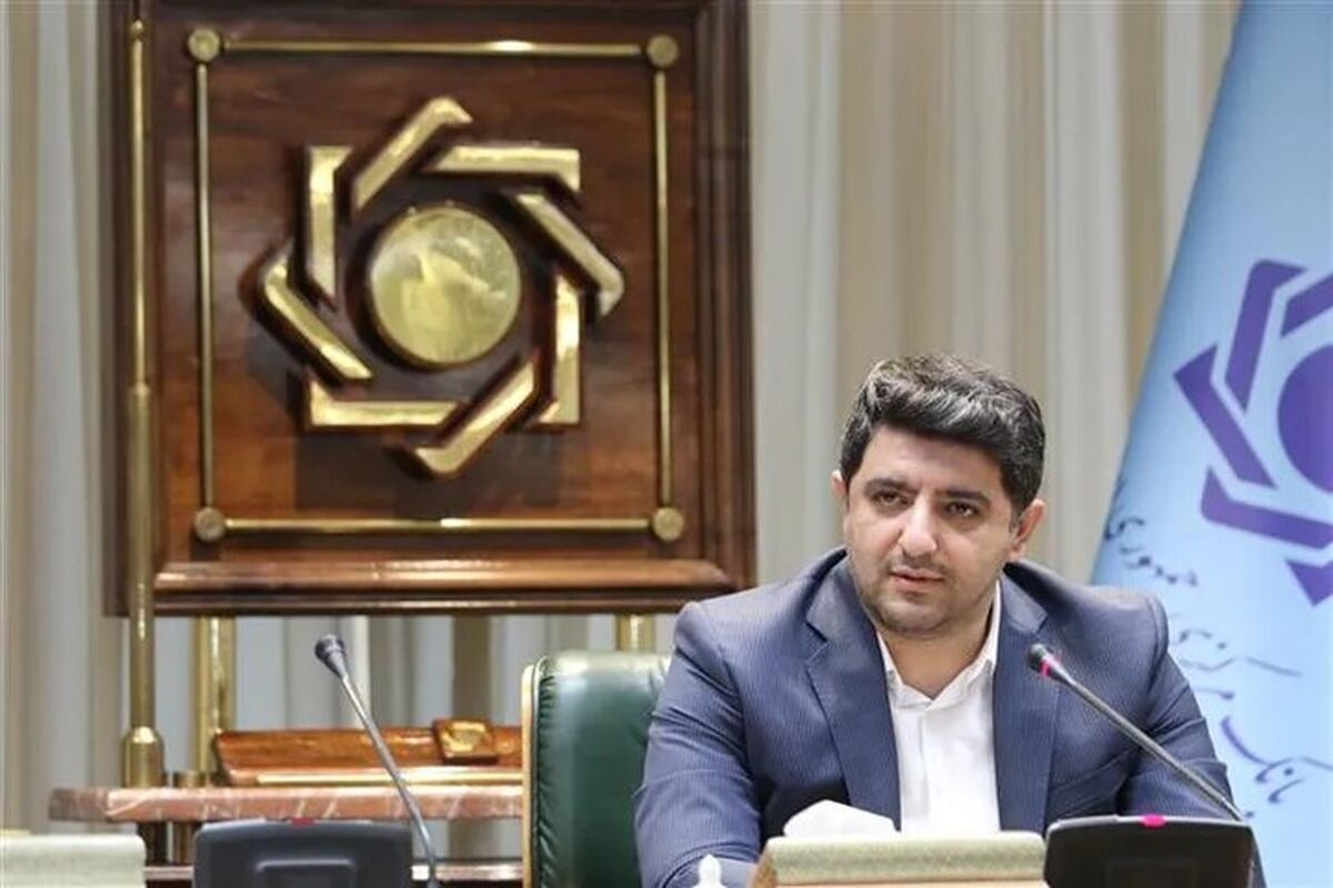  فرشاد محمدپور 