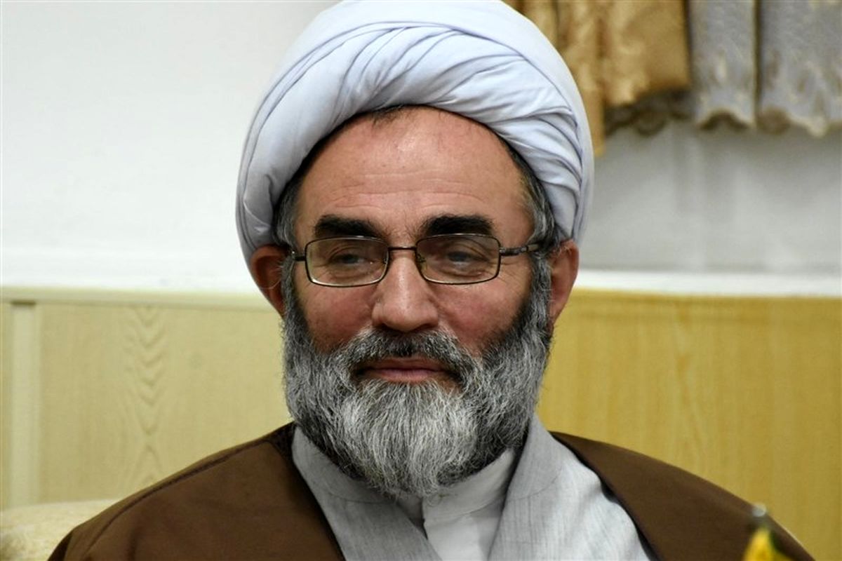 آیت الله رسول فلاحتی