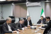 سنگ بنای رفع اختلاف نظر شهرهای جدید کشور در صدرا گذاشته شد