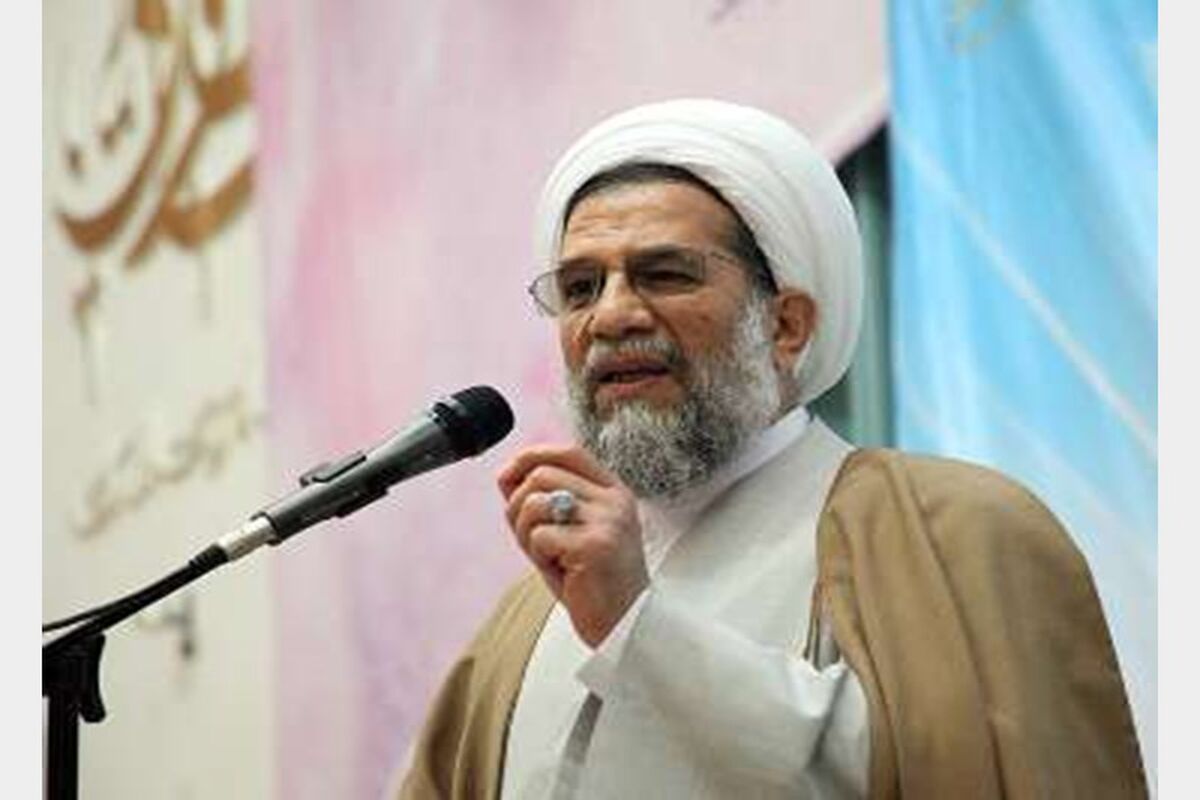 عباس محمدحسنی رئیس سازمان عقیدتی سیاسی ارتش