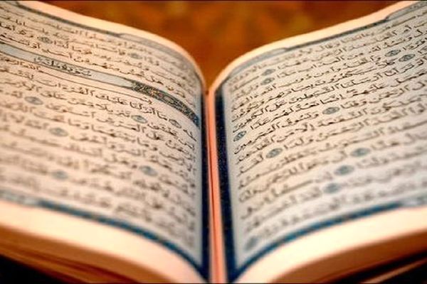 تلاوت جزء بیست و هفتم قرآن کریم با صدای پرهیزگار + دانلود