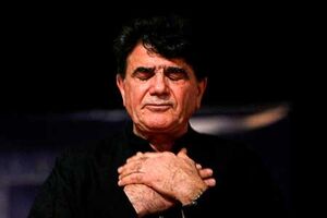 محمدرضا شجریان در بیمارستان بستری شد