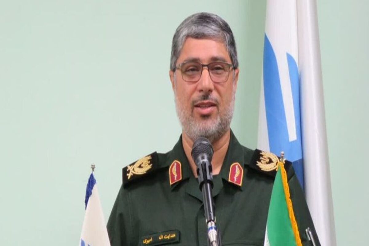 سردار امیری 
