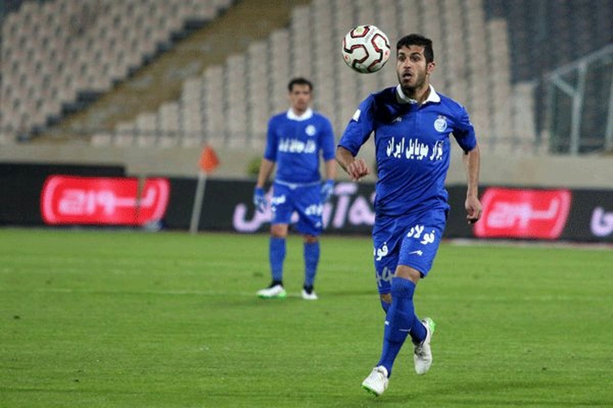 بهنام برزای