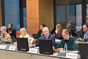 درخواست مداخله‌جویانه لبنان در پرونده ایران