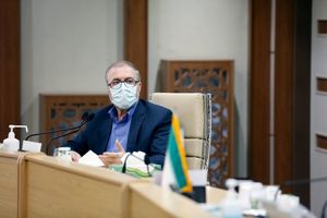 اعمال تحریم‌های ظالمانه و یک‌جانبه علیه ایران روند مبارزه مؤثر با قاچاق مواد مخدر را به چالش می‌کشد