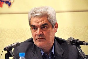 30 تا 50 درصد واحدهای مستقر در شهرک های صنعتی در حال بهره برداری است