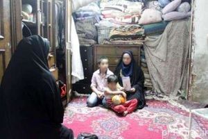 بیش از ۲۰۰۰  خانواده زندانی در اصفهان تحت حمایت کمیته امداد هستند