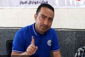 فرزاد بهزادی هدایت تیم امید نفت‌مسجدسلیمان را به دست گرفت.