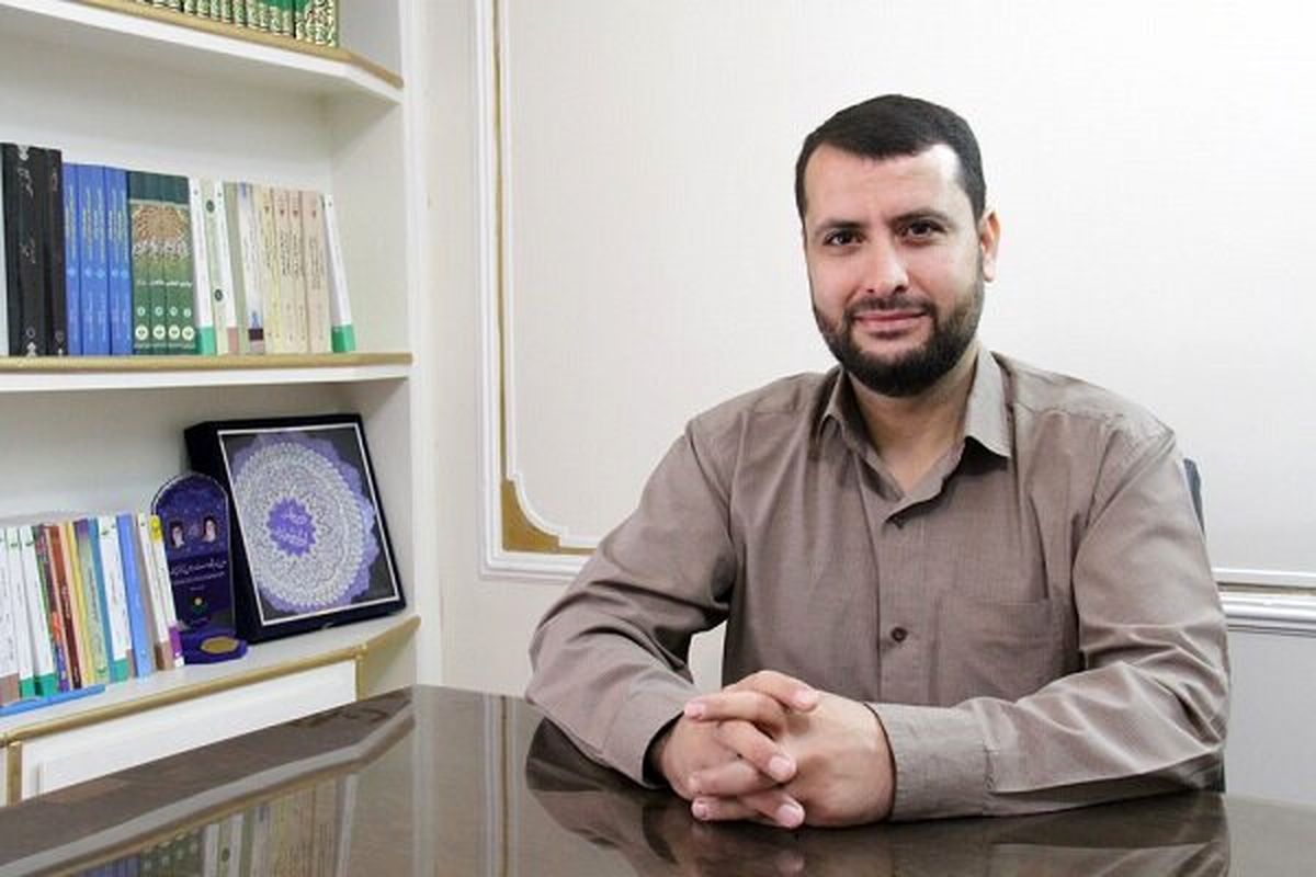 جناب آقای جواد حیدری