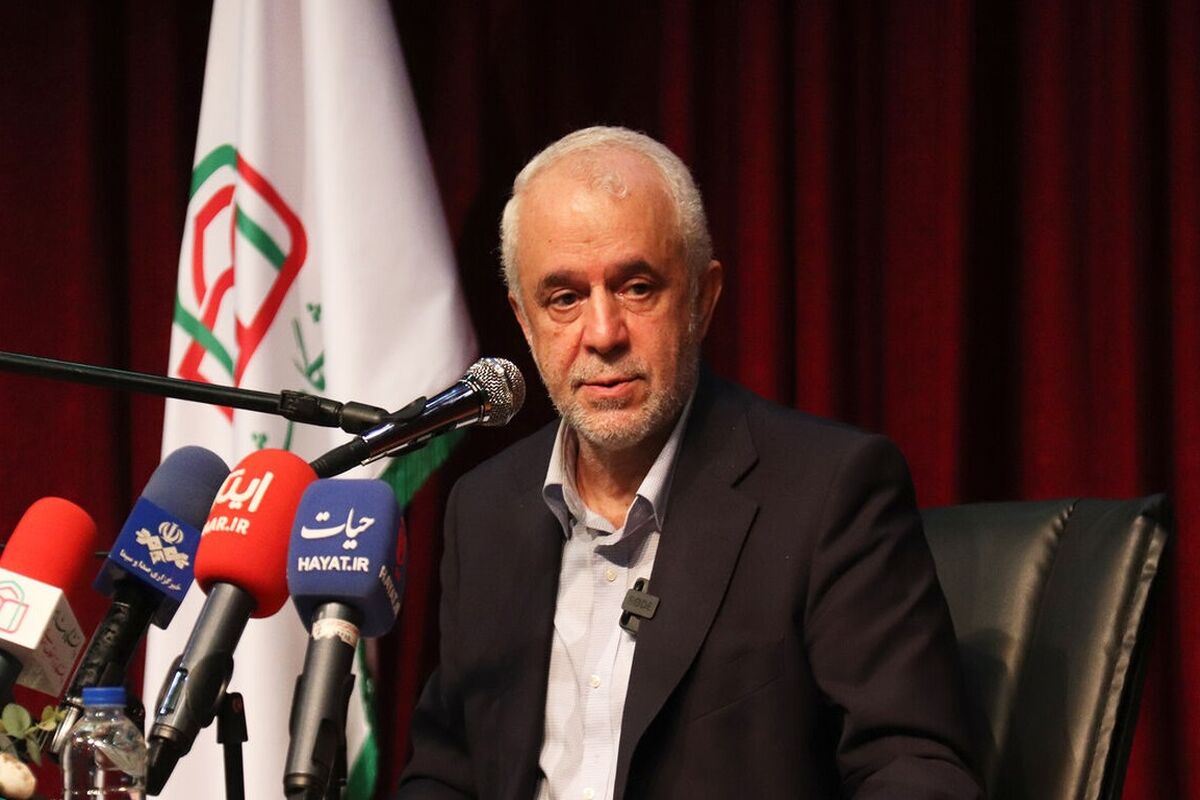 سعید اوحدی