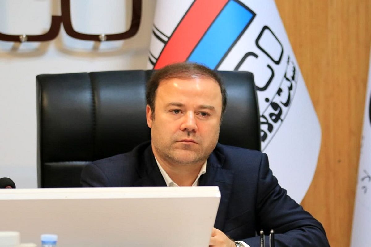 معروفخانی+فولاد