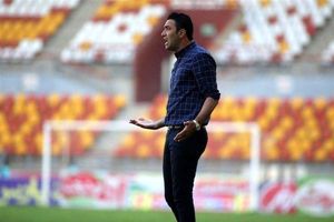 جواد نکونام از بازی بعد محروم شد