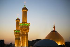 دانلود گلچین مداحی اربعین