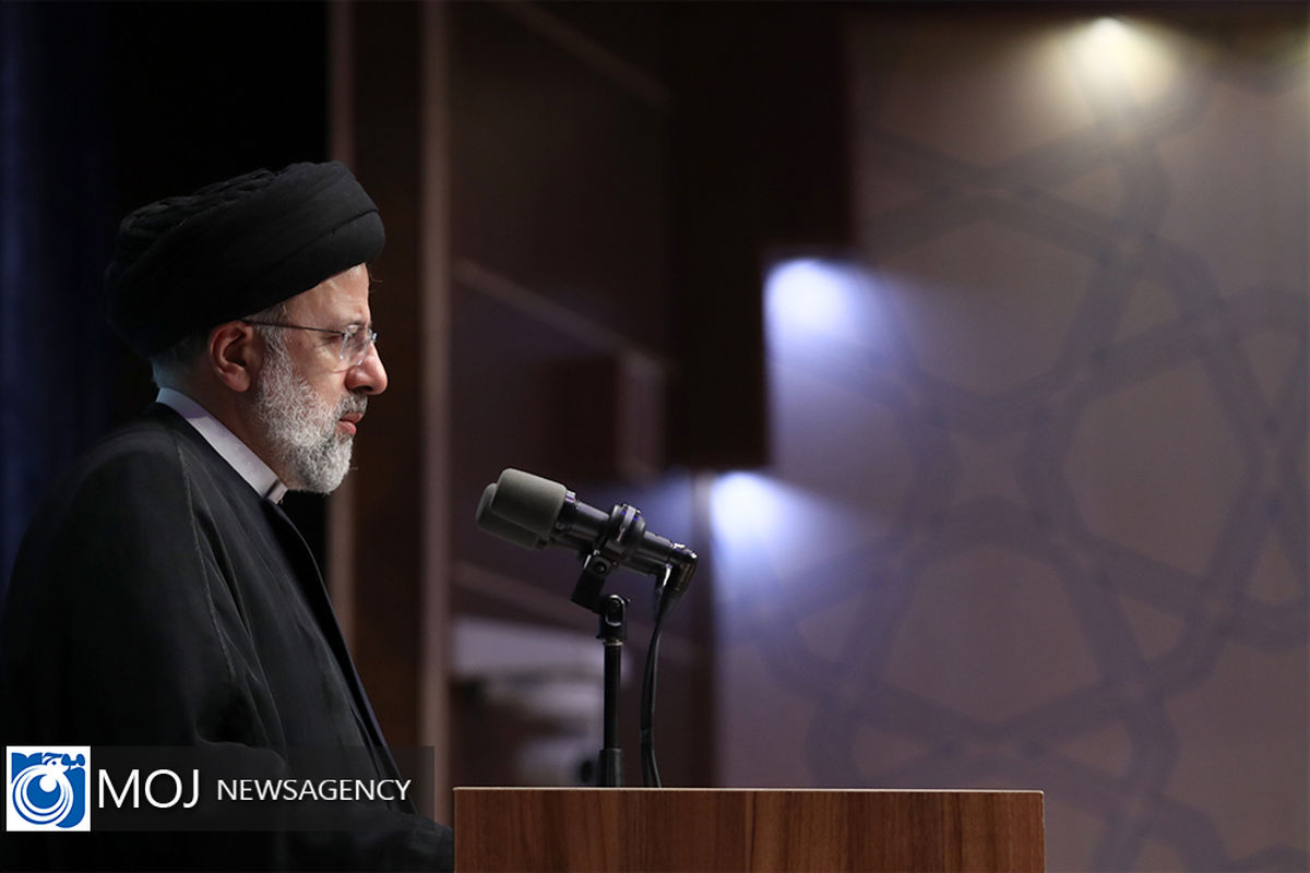 روز جهانی مبارزه با مواد مخدر / رییسی