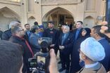 مردم، محور اصلی حفاظت از میراث‌فرهنگی هستند