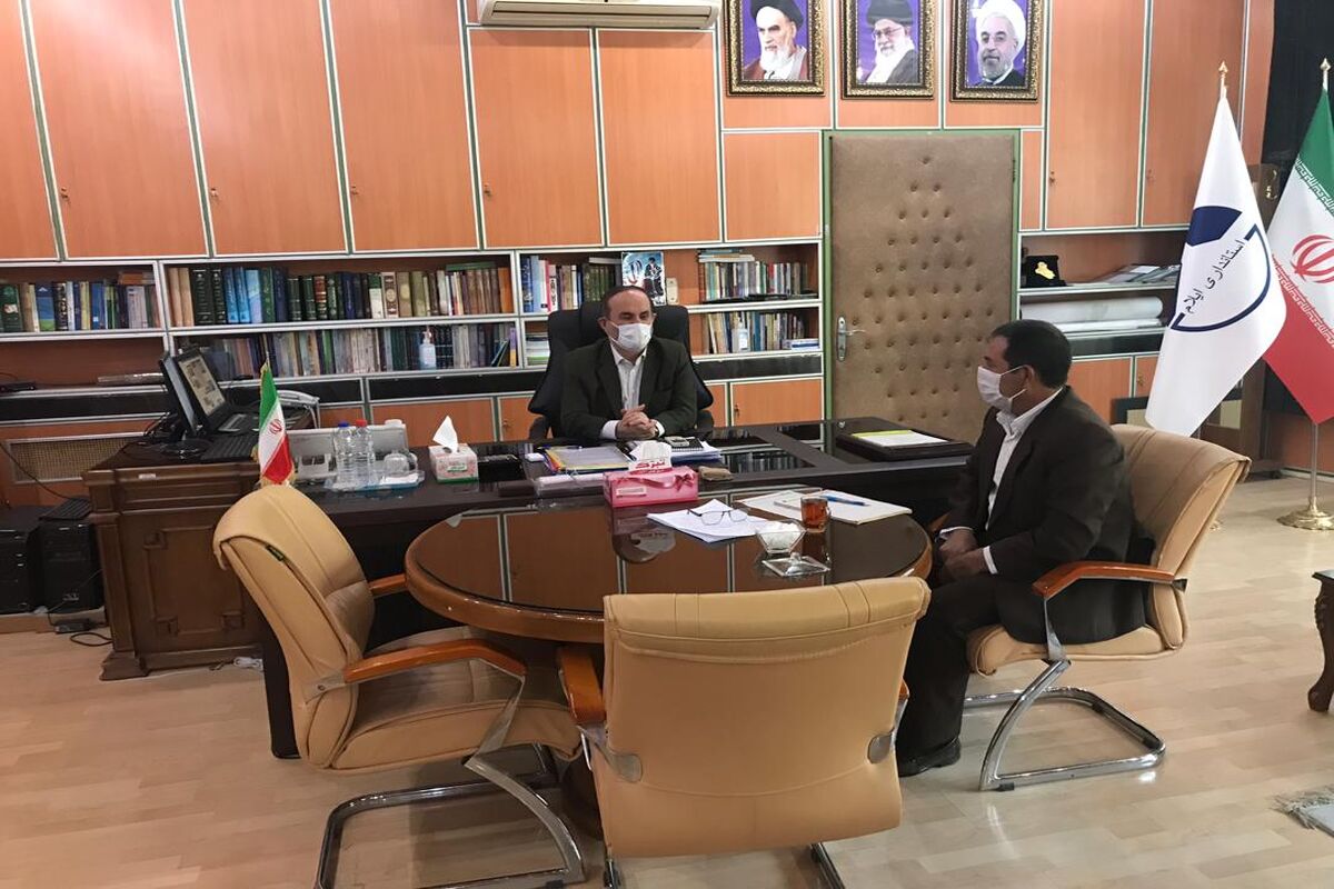 ق س د استاندار