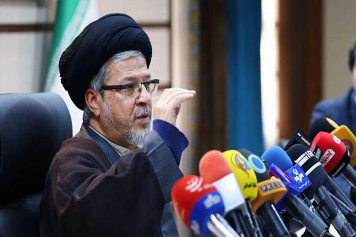 عاملی دبیر شورای عالی انقلاب فرهنگی