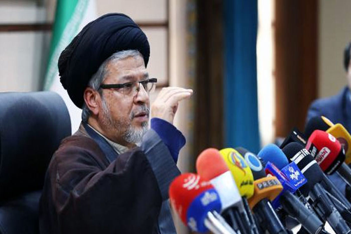 عاملی دبیر شورای عالی انقلاب فرهنگی