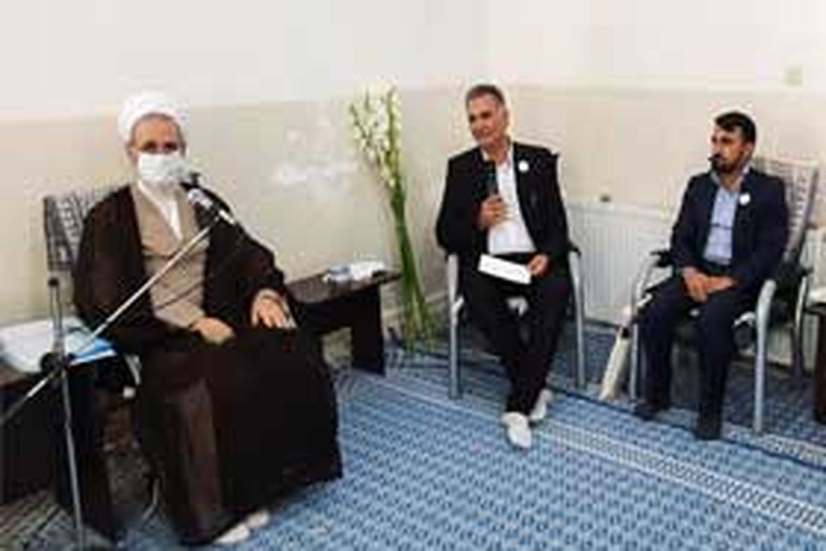 امام جمعه میبد 