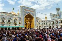 اعزام مددجویان به اردوهای آموزشی 