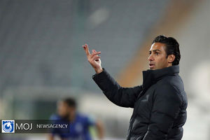 اعتماد دوباره باشگاه البطائح امارات به فرهاد مجیدی