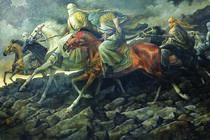 حراجی تهران برگزار شد/42 میلیارد مجموع فروش این دوره