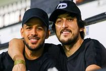 نبرد نفس‌گیر قایدی و آزمون برای توپ طلای امارات/دو ایرانی در جمع برترین‌های لیگ