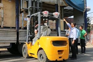 راه اندازی داروخانه روباتیک در ارومیه