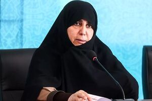 مسئله حجاب یک مقوله فرهنگی است
