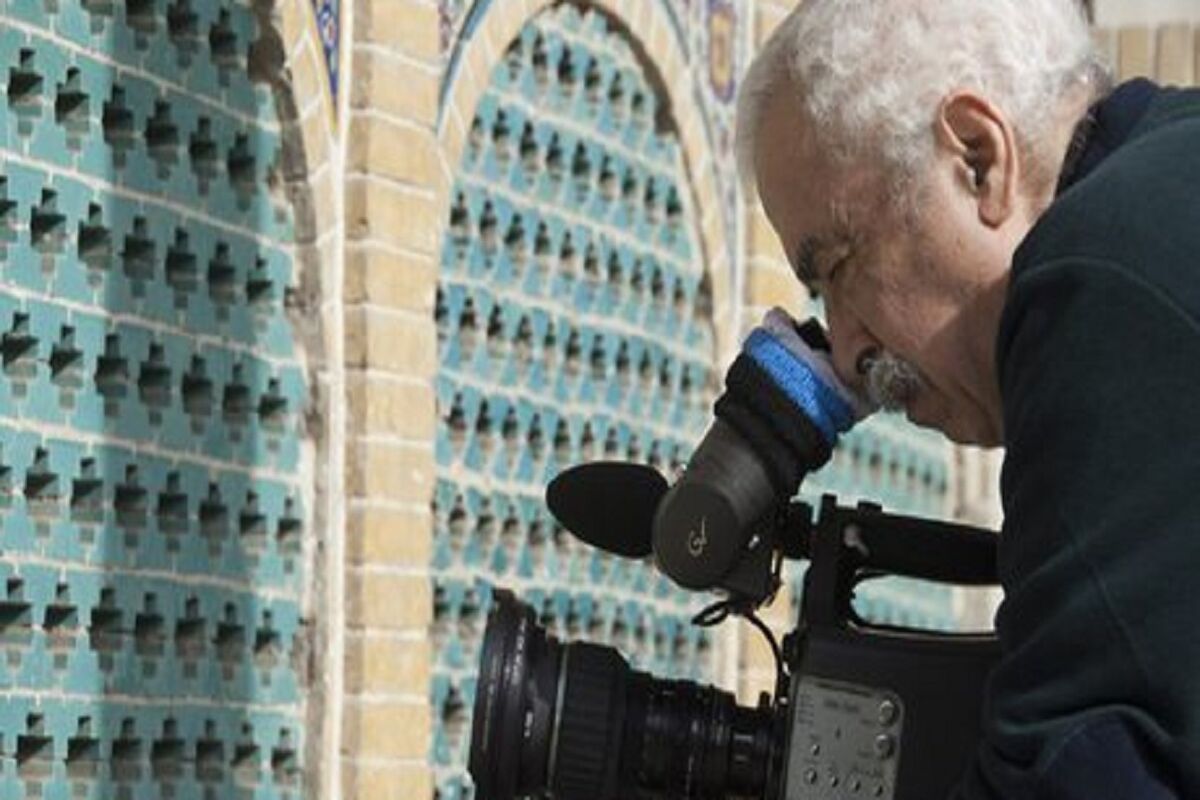 امیرحسین مجتهدی