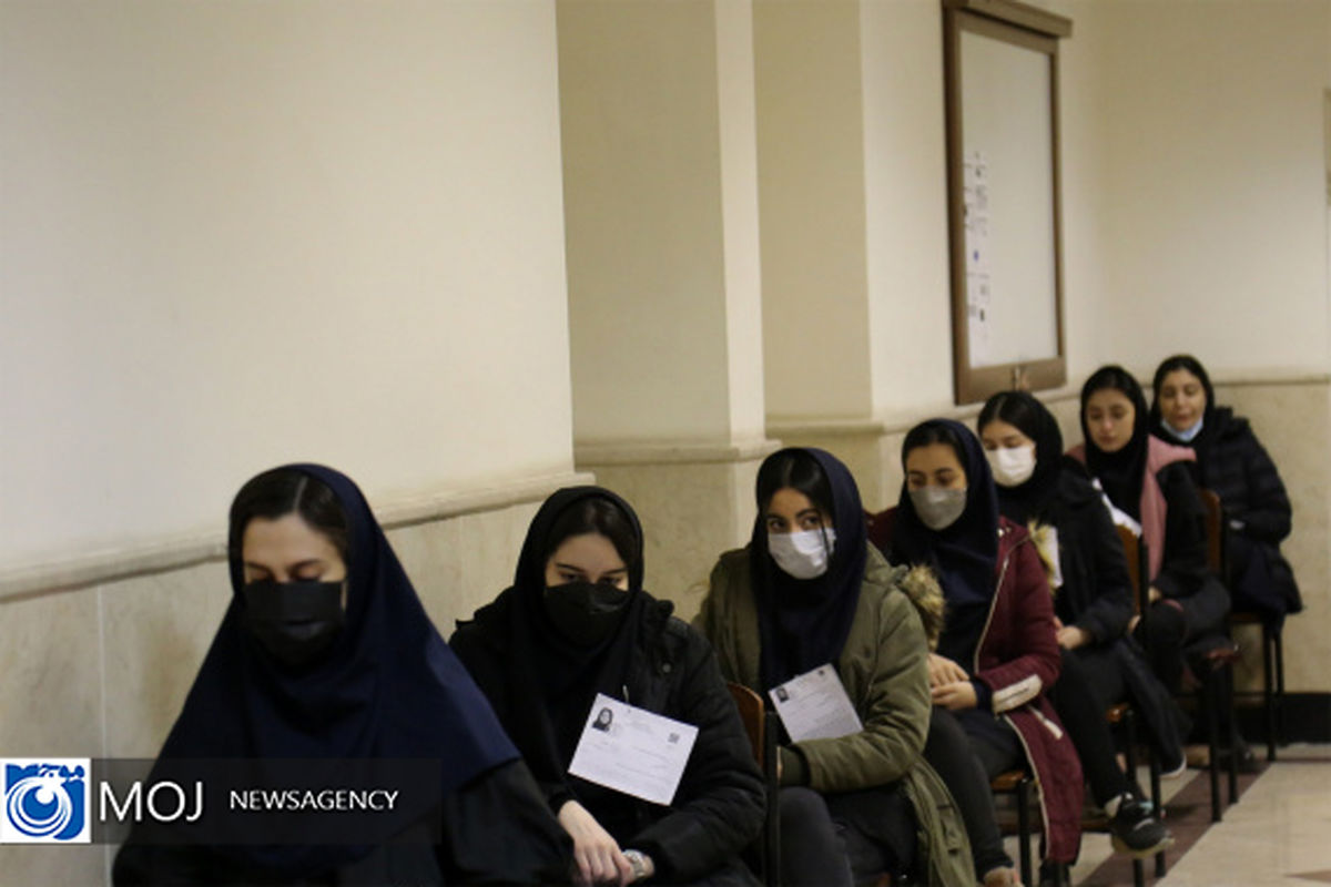 اولین مرحله کنکور سراسری ۱۴۰۲  