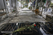 خانه‌تکانی دل با زیارت اهل قبور