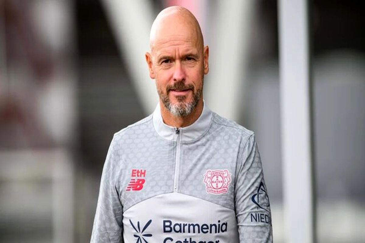 اریک تن‌هاخ 