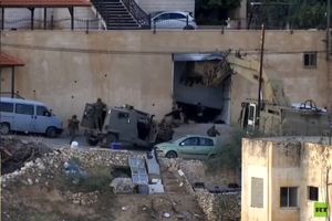 اعدام دو جوان فلسطینی پس از تسلیم در جنین؛ جنایت تازه رژیم صهیونیستی