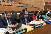 Iranian Envoy Asserts UN Members’ Right to Self-Defense