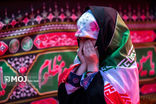 پدر شهید والامقام عبدالحمید سرافراز در شوش آسمانی شد