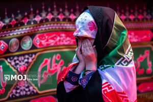 پدر شهید والامقام عبدالحمید سرافراز در شوش آسمانی شد