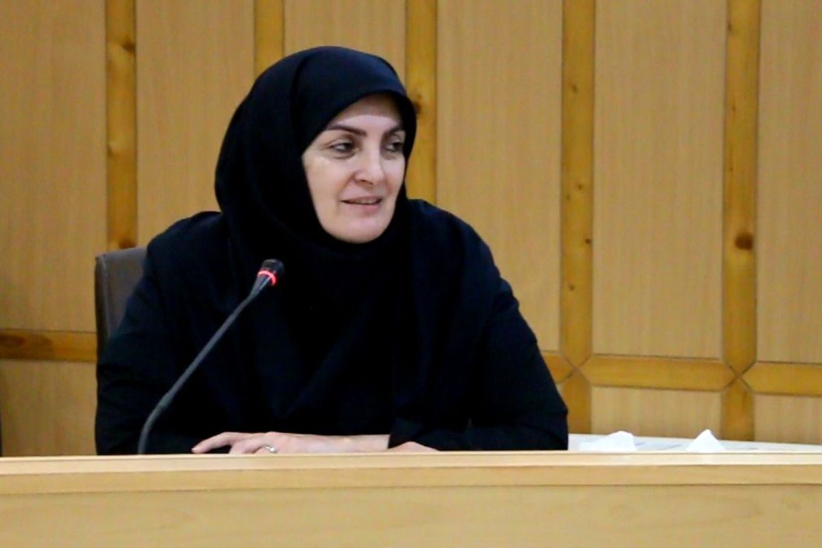 سازمان حفاظت محیط زیست