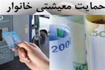 زمان واریز یارانه حمایت معیشتی اسفند ۹۹ اعلام شد