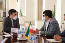 اسناد مالکیت شهرک صنعتی طولا صادر و تحویل منطقه آزاد قشم شد