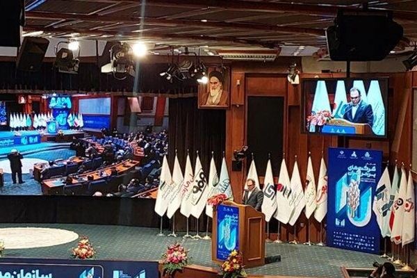 ایران‌خودرو صدرنشین اشتغالزایی شد