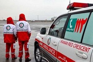 جمعیت هلال احمر در سراسر خوزستان در آماده باش کامل هستند