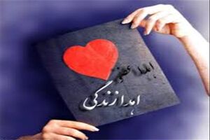 اهدای کبد بانوی اصفهانی به بیمار نیازمند عضو