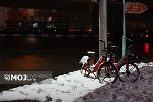 آخرین وضعیت آب و هوای کشور + فیلم