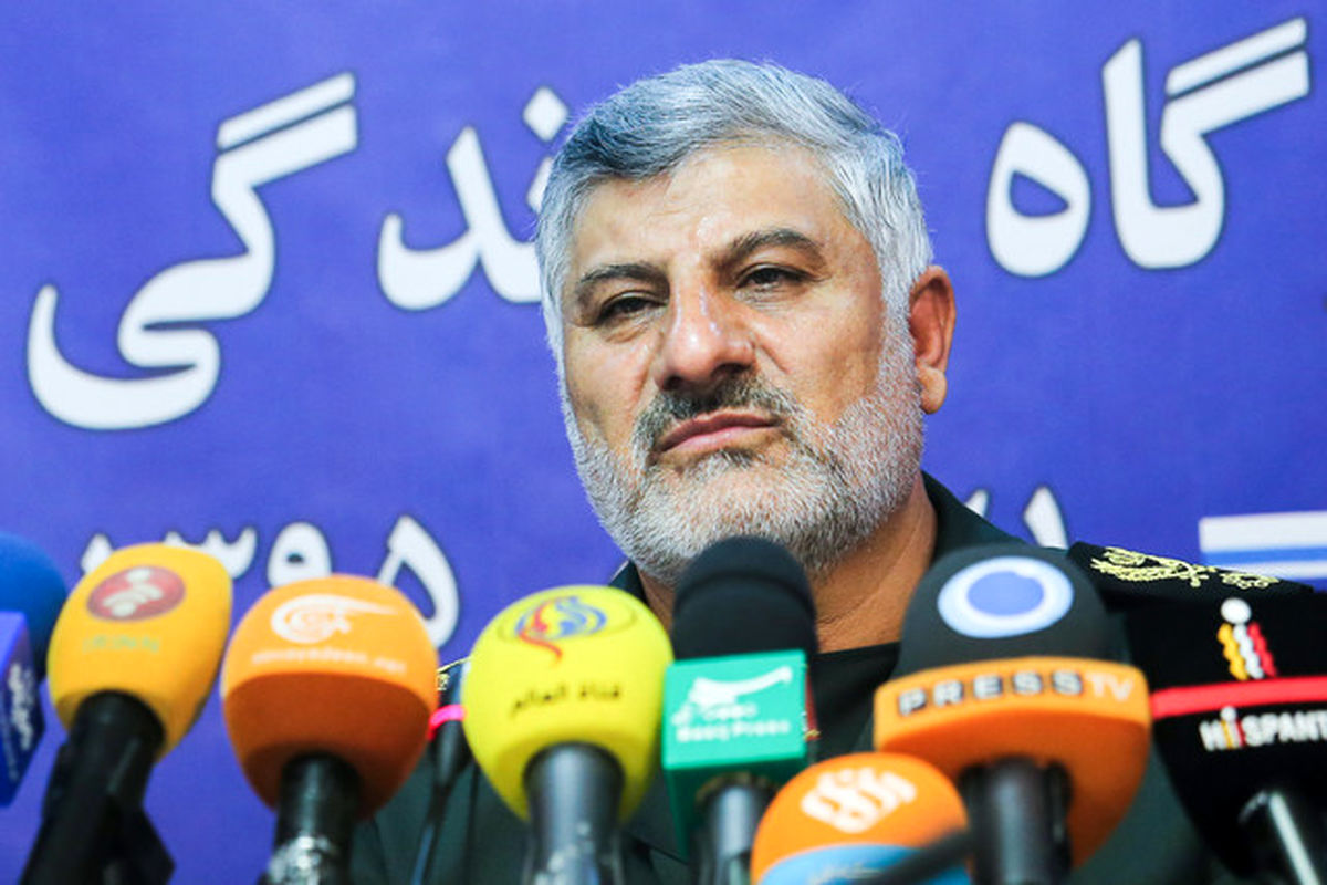 سردار عبداللهی