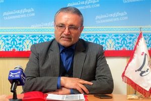 "ایمن سازی شهری" به صورت جدی مورد توجه شهرداری مشهد است