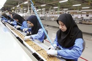  نقش 55 درصدی زنان سرپرست خانوار هرمزگانی در ایجاد اشتغال